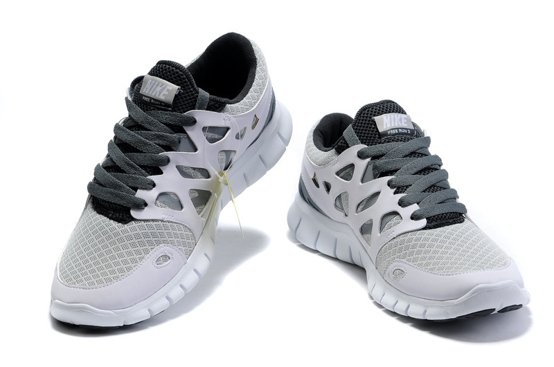 nike free run 2 enfant