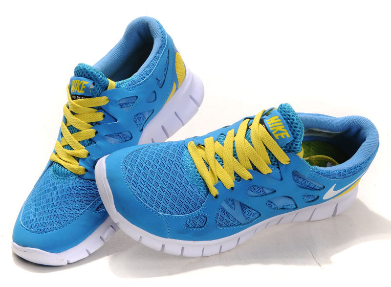 nike free run soldes femme