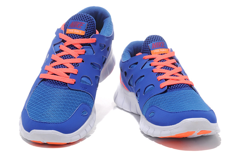 chaussure nike free run femme