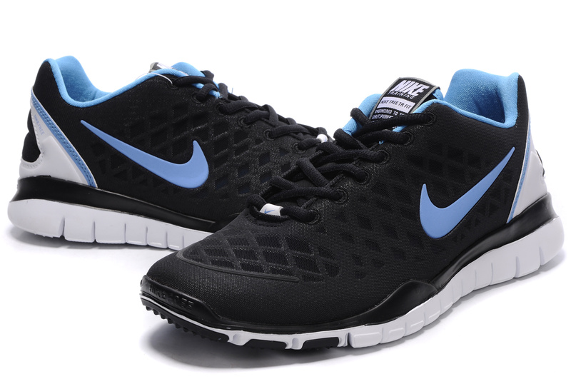 nike free tr femme