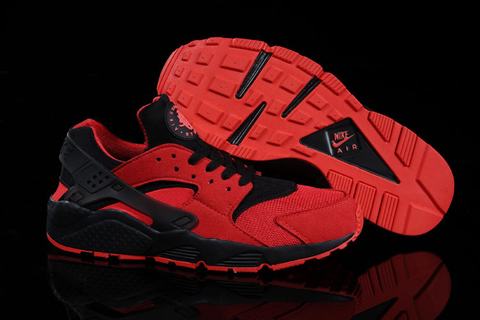 nike huarache fille
