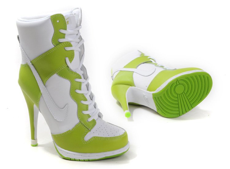 jordan talon femme